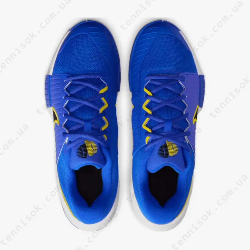 Тенісні кросівки Nike Zoom GP Challenge Pro HC FB3145-402