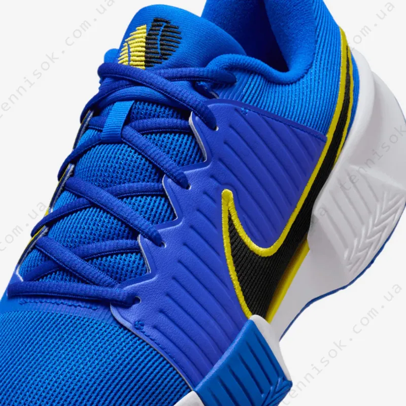 Тенісні кросівки Nike Zoom GP Challenge Pro HC FB3145-402