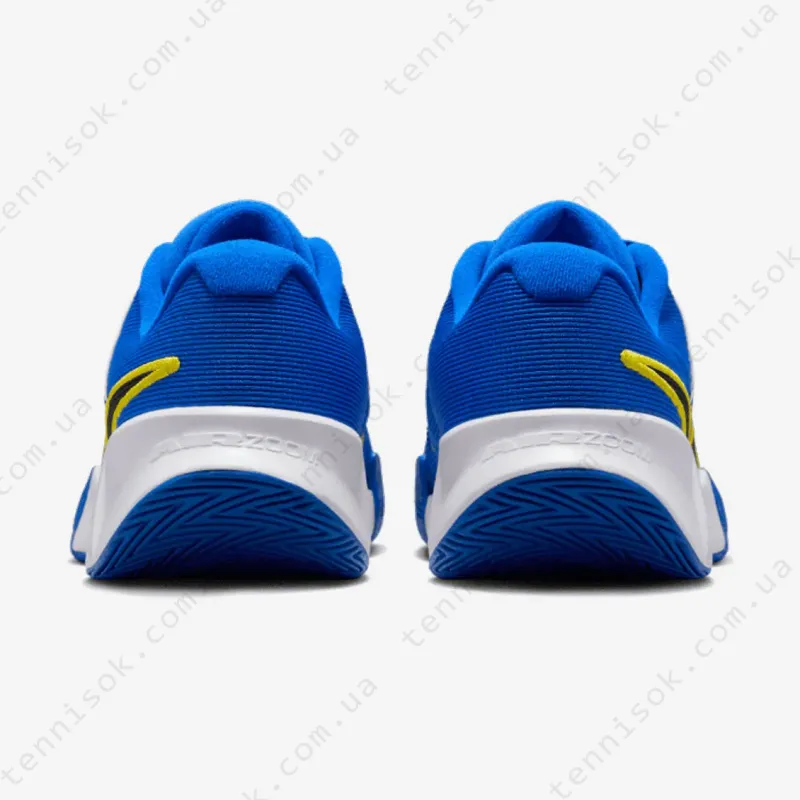 Тенісні кросівки Nike Zoom GP Challenge Pro HC FB3145-402