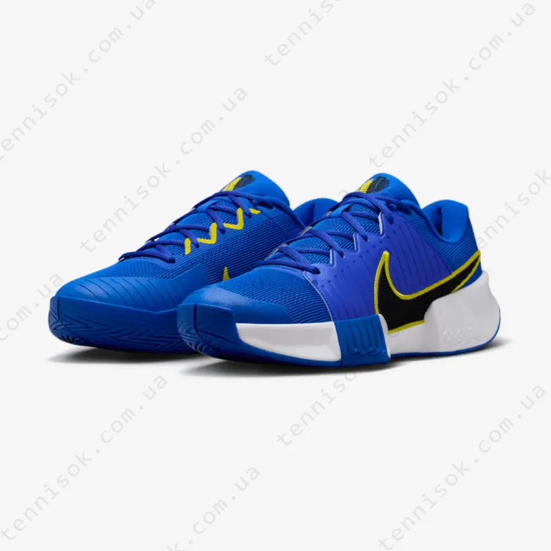Тенісні кросівки Nike Zoom GP Challenge Pro HC FB3145-402