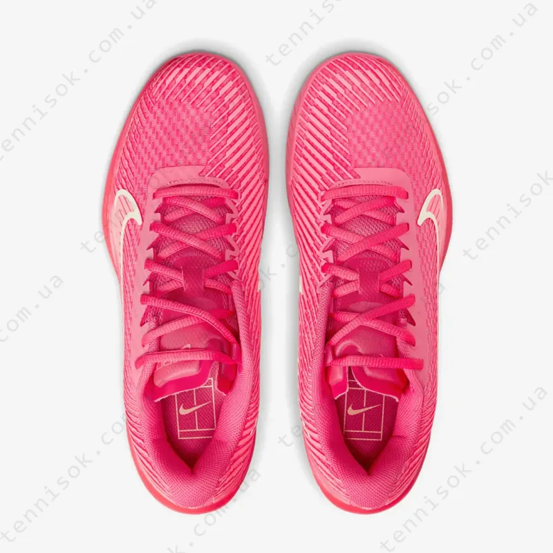 Тенісні кросівки Nike Zoom Vapor 11 DR6965-600