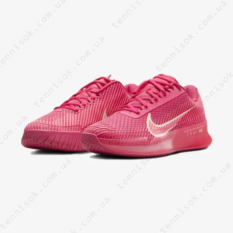 Тенісні кросівки Nike Zoom Vapor 11 DR6965-600