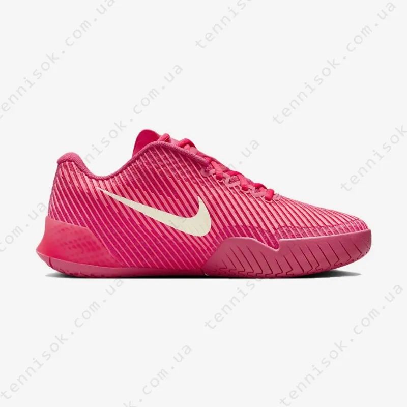 Тенісні кросівки Nike Zoom Vapor 11 DR6965-600