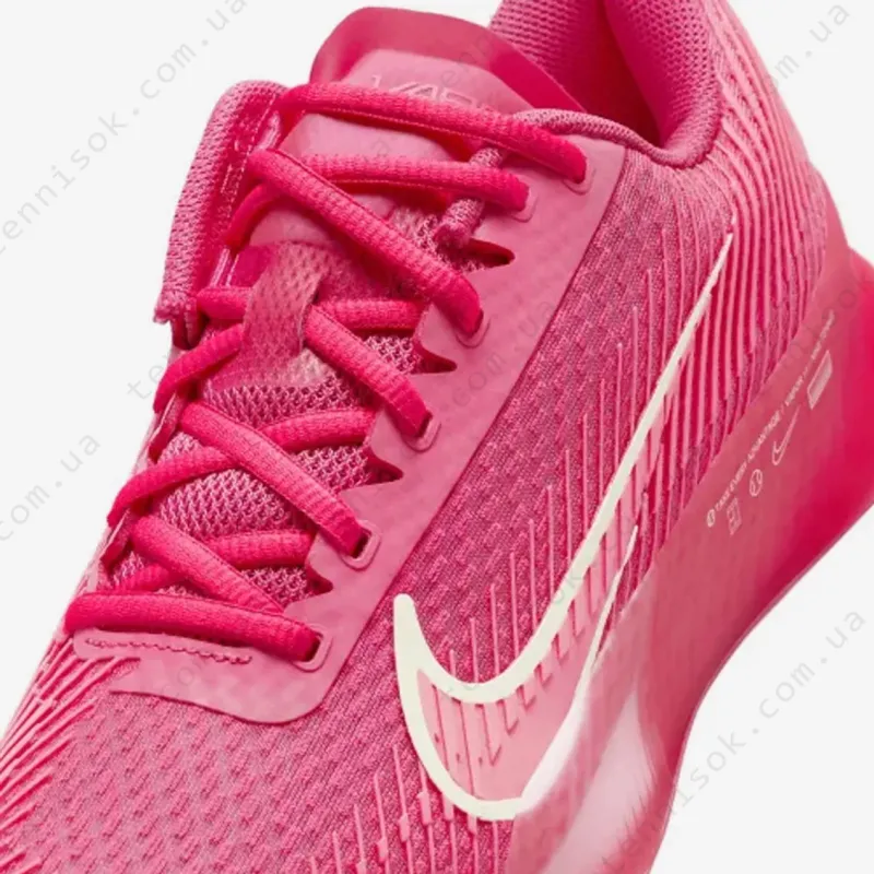 Тенісні кросівки Nike Zoom Vapor 11 DR6965-600