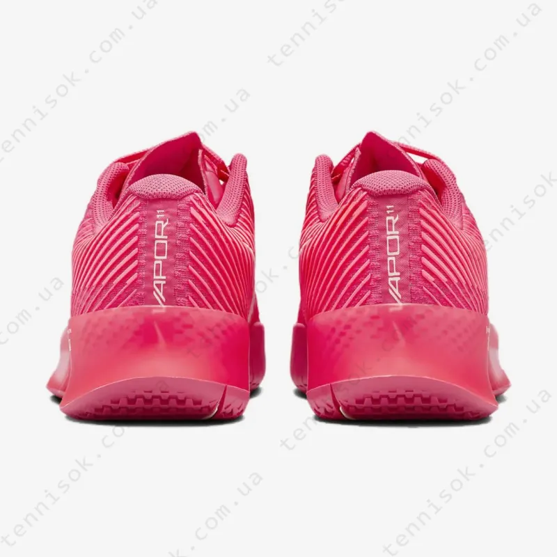 Тенісні кросівки Nike Zoom Vapor 11 DR6965-600