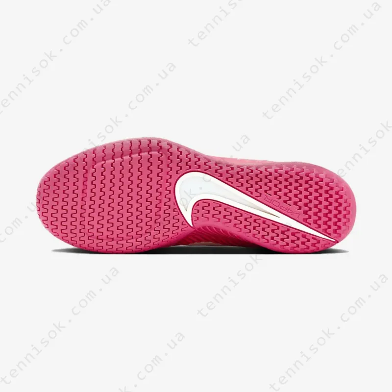 Тенісні кросівки Nike Zoom Vapor 11 DR6965-600