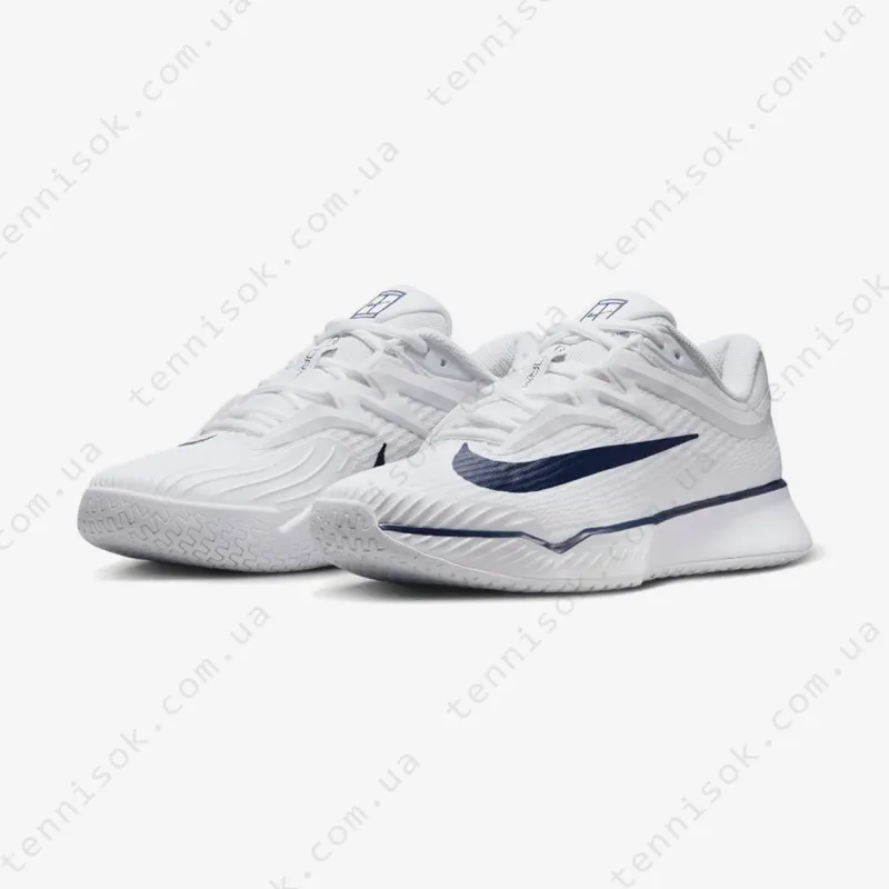 Теннисные кроссовки Nike Zoom Vapor Pro 3 HC Premium IB3973-100