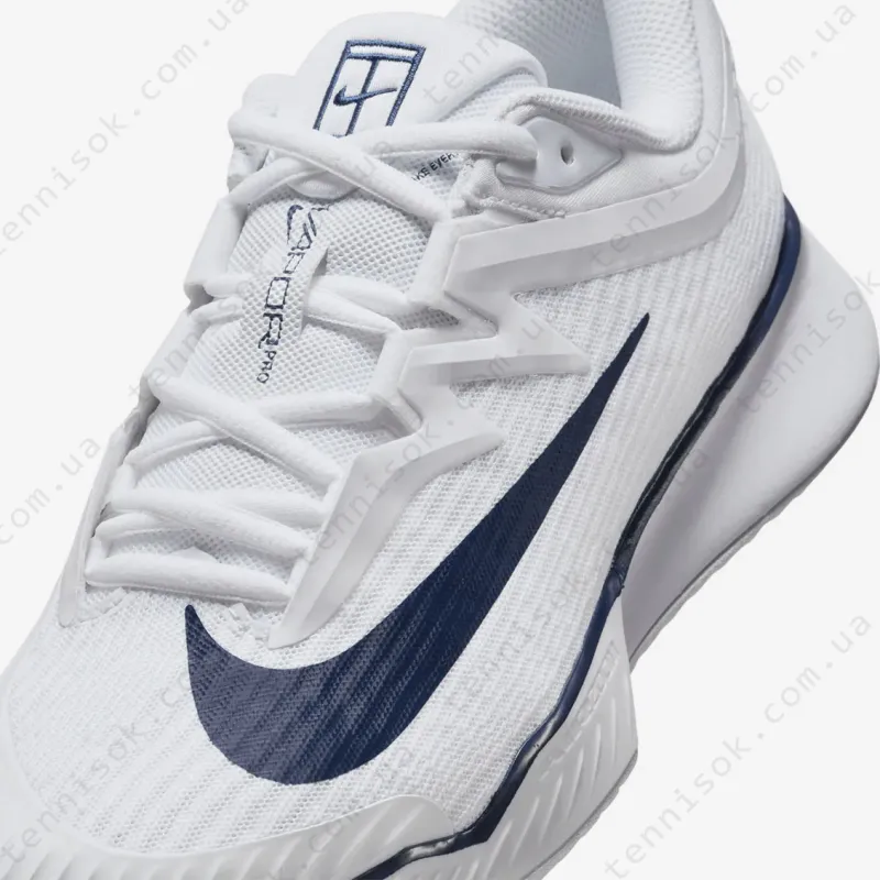 Теннисные кроссовки Nike Zoom Vapor Pro 3 HC Premium IB3973-100