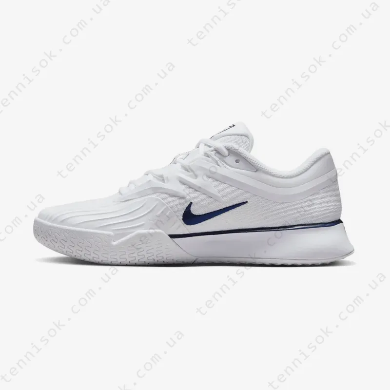 Теннисные кроссовки Nike Zoom Vapor Pro 3 HC Premium IB3973-100
