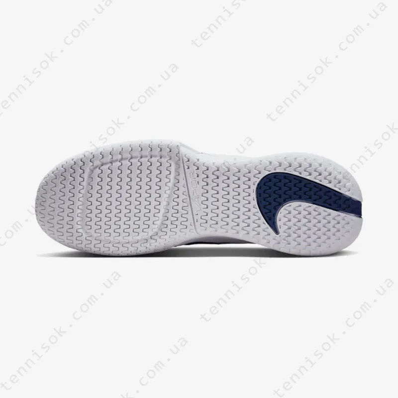 Теннисные кроссовки Nike Zoom Vapor Pro 3 HC Premium IB3973-100