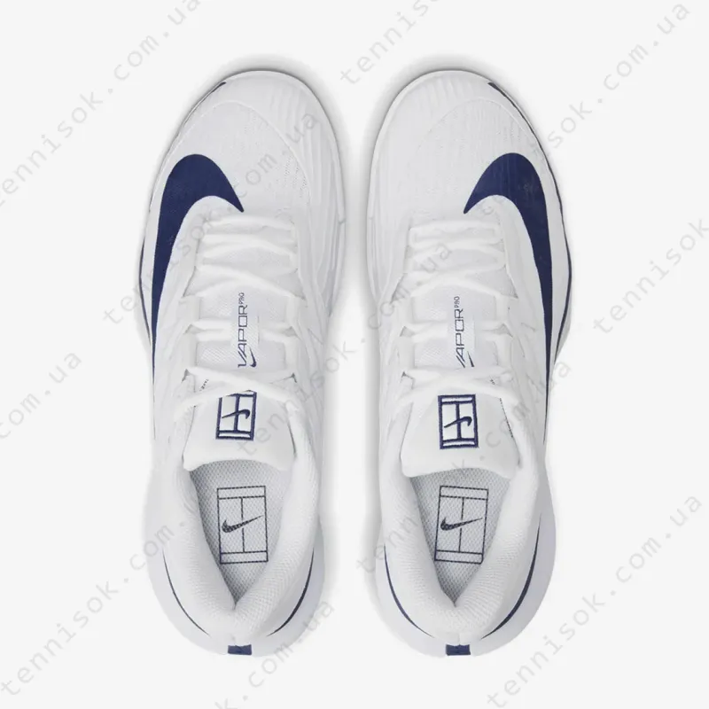 Теннисные кроссовки Nike Zoom Vapor Pro 3 HC Premium IB3973-100