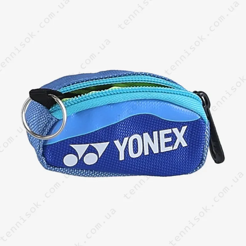 Сумка-косметичка Yonex Mini Bag Blast Blue
