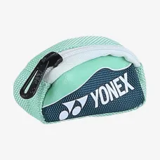 Сумка-косметичка Yonex Mini Bag Petrol/Mint