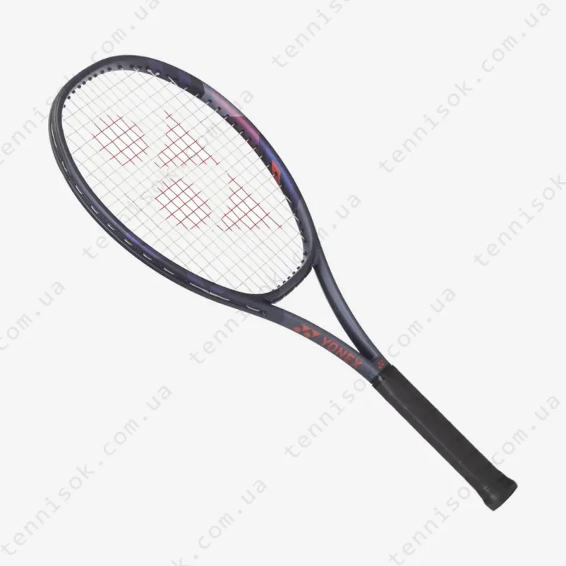 Тенісна ракетка Yonex Percept Game (100 sq.in, 270g) Midnight Navy