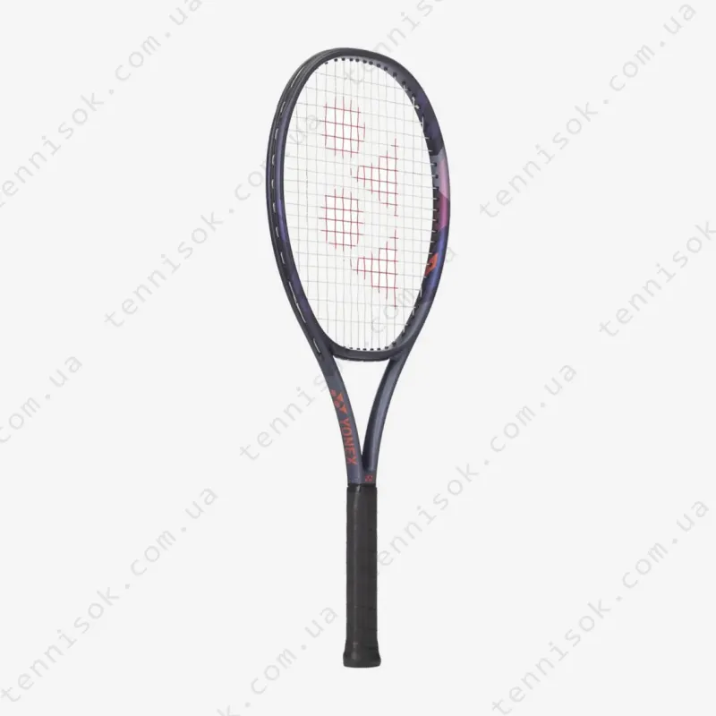Тенісна ракетка Yonex Percept Game (100 sq.in, 270g) Midnight Navy