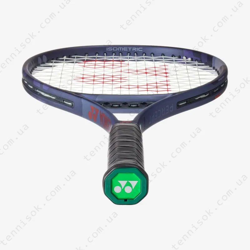 Тенісна ракетка Yonex Percept Game (100 sq.in, 270g) Midnight Navy
