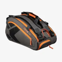 Сумка для паделу Nox AT10 Team Grey/Orange
