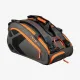 Сумка для паделу Nox AT10 Team Grey/Orange