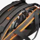 Сумка для паделу Nox AT10 Team Grey/Orange