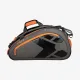 Сумка для паделу Nox AT10 Team Grey/Orange
