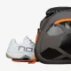 Сумка для паделу Nox AT10 Team Grey/Orange