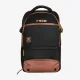 Рюкзак для падела Nox Luxury Open Series Backpack Black/Brown