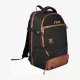 Рюкзак для падела Nox Luxury Open Series Backpack Black/Brown