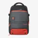 Рюкзак для падела Nox Luxury Open Series Backpack Black/Red