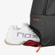 Рюкзак для падела Nox Luxury Open Series Backpack Black/Red
