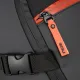 Рюкзак для падела Nox Luxury Open Series Backpack Black/Red