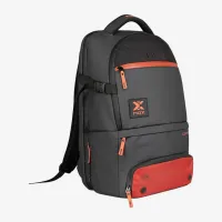 Рюкзак для паделу Nox Luxury Open Series Backpack Black/Red