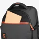 Рюкзак для падела Nox Luxury Open Series Backpack Black/Red