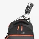 Рюкзак для падела Nox Luxury Open Series Backpack Black/Red