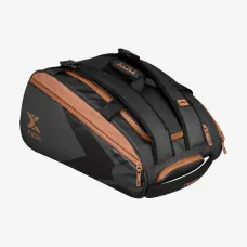 Сумка для падела Nox Luxury Open Series Black/Brown