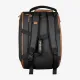 Сумка для паделу Nox Luxury Open Series Black/Brown
