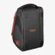 Сумка для падела Nox Luxury Open Series Black/Red