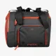 Сумка для падела Nox Luxury Open Series Black/Red
