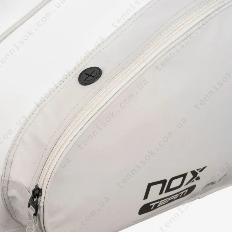 Сумка для падела Nox ML10 Team White