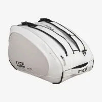 Сумка для падела Nox ML10 Team White