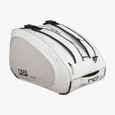 Сумка для падела Nox ML10 Team White