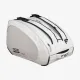Сумка для падела Nox ML10 Team White