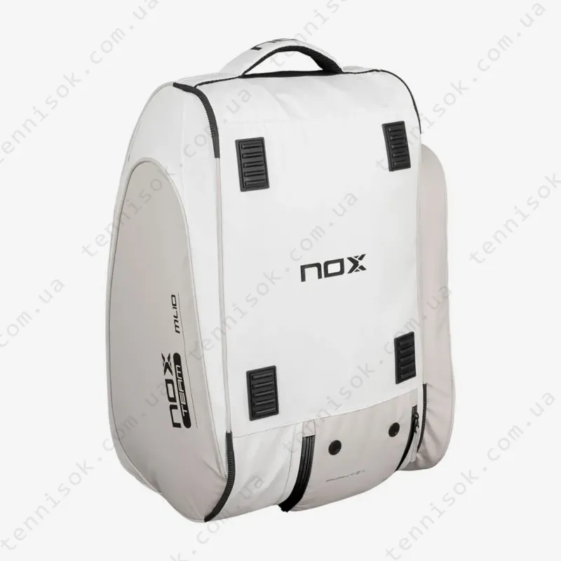 Сумка для падела Nox ML10 Team White