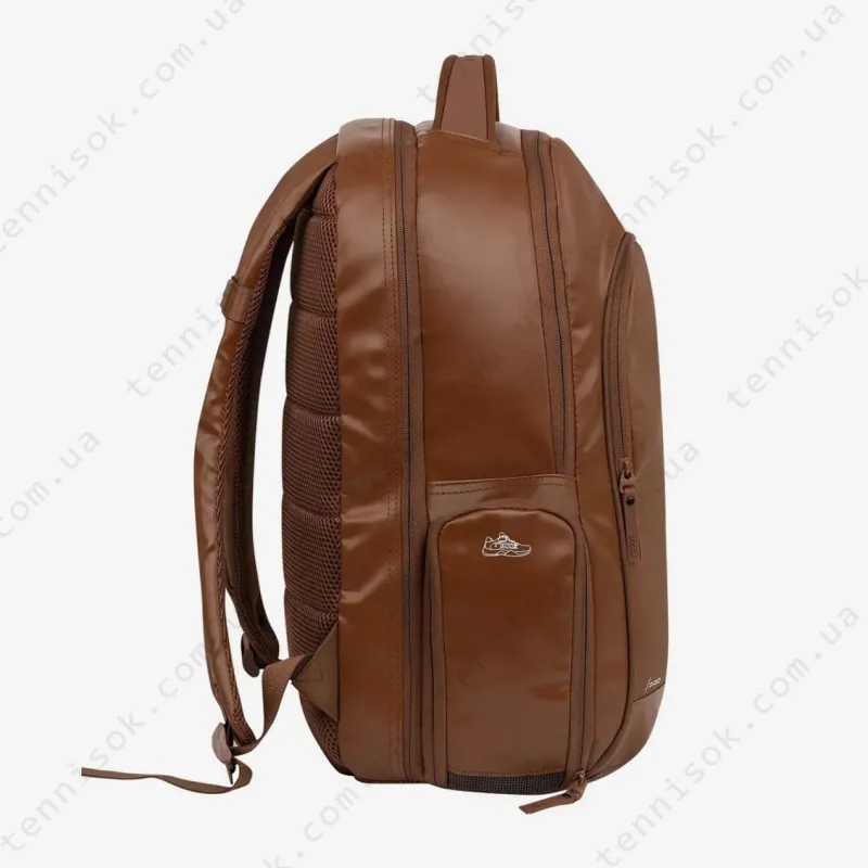 Рюкзак для падела Nox Pro Series Backpack Camel Brown