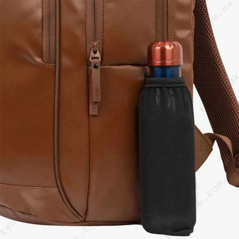 Рюкзак для падела Nox Pro Series Backpack Camel Brown