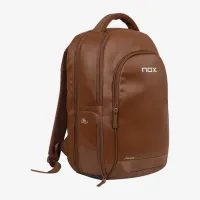 Рюкзак для падела Nox Pro Series Backpack Camel Brown