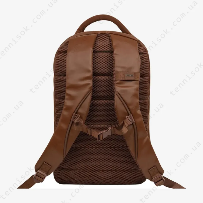 Рюкзак для падела Nox Pro Series Backpack Camel Brown