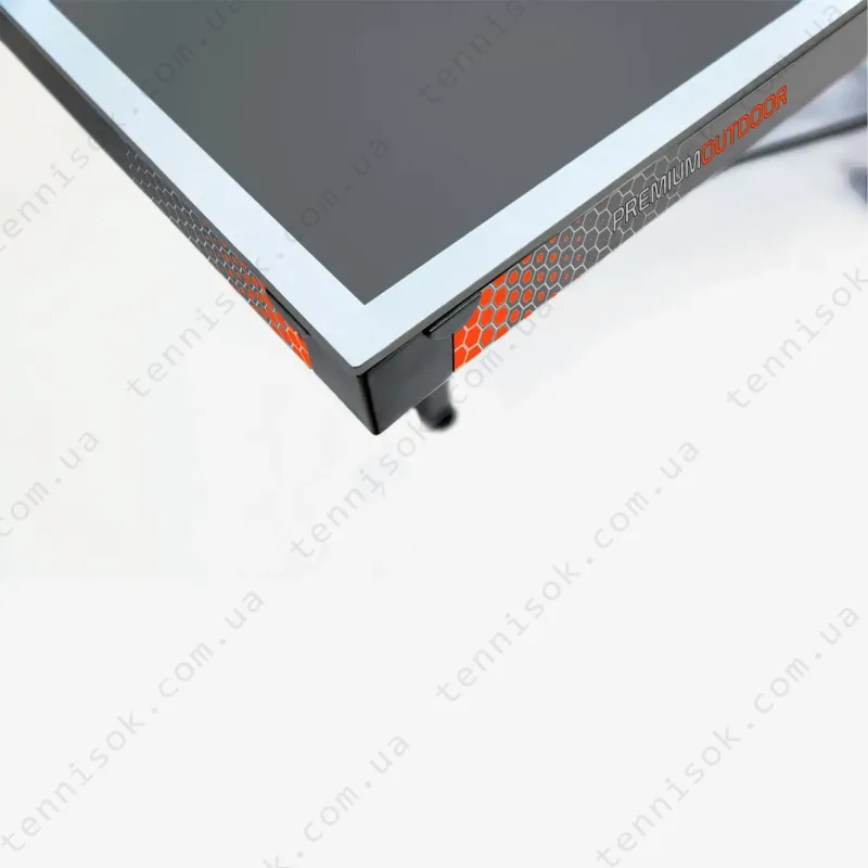 Тенісний стіл Garlando Performance Outdoor Grey