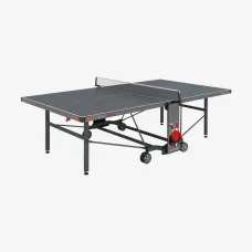 Тенісний стіл Garlando Premium Outdoor Grey