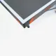 Тенісний стіл Garlando Premium Outdoor Grey