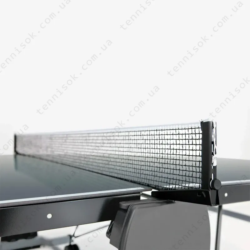 Тенісний стіл Garlando Premium Outdoor Grey